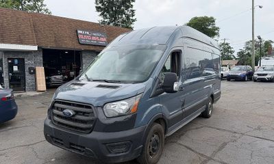 2020 Ford Transit 250 High Roof