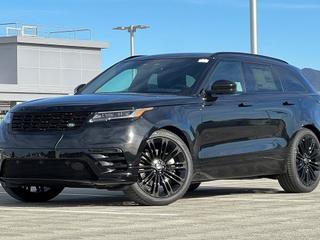2025 Land Rover Range Velar P400 Dynamic HSE