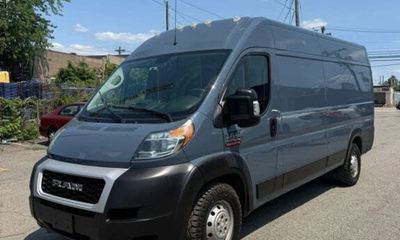 2020 Ram Promaster 3500 159 High