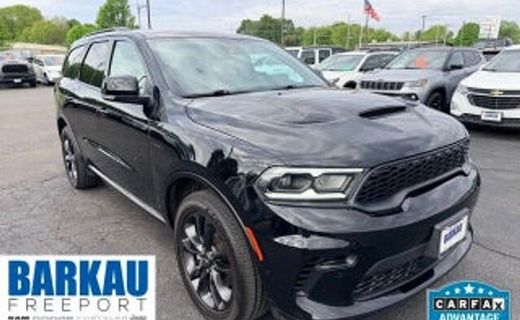 2024 Dodge Durango