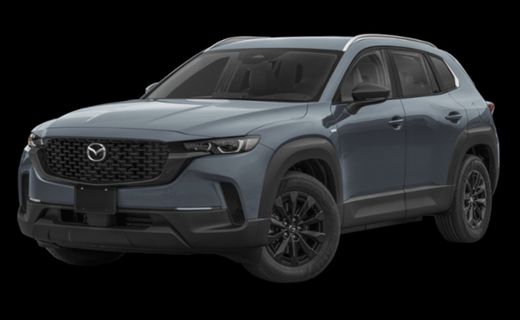 2026 Mazda CX-50 Preferred
