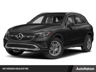 2027 Mercedes-Benz GLC-Class GLC 300