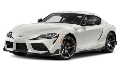 2022 Toyota Supra 2 0
