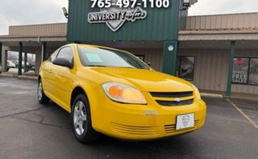 2005 Nissan Sentra