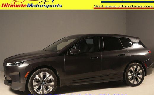 2023 BMW IX XDRIVE50I