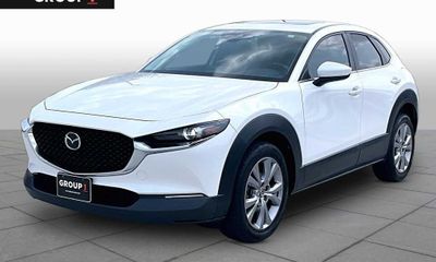 2021 Mazda CX-30 Preferred Package