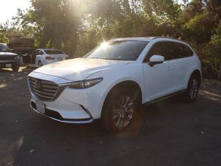 2019 Mazda CX-9 Grand Touring