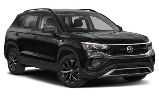2024 Volkswagen Taos 4MOTION S