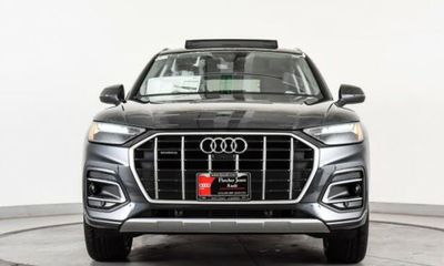 2023 Audi Q5 Quattro Premium Plus