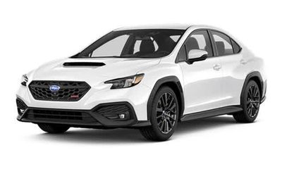 2026 Subaru WRX Premium