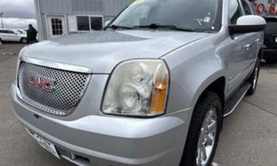 2012 Chevrolet Suburban LT