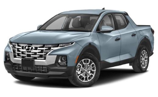 2023 Hyundai Santa Cruz SEL
