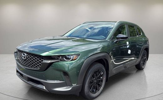2026 Mazda CX-50 Preferred