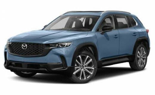 2023 Mazda CX-50 Premium Plus Package