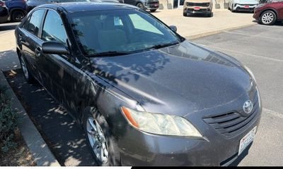 2008 Toyota Camry Base