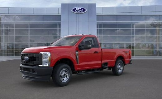 2025 Ford F-350 XL