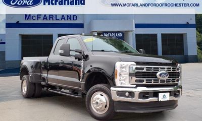 2024 Ford F-350 XLT