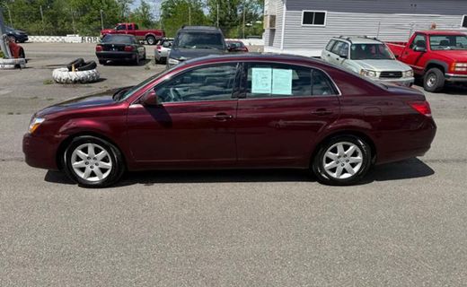 2006 Toyota Avalon XL