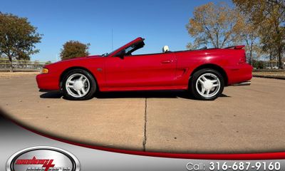 1994 Ford Mustang GT