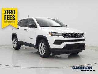 2024 Jeep Compass Sport