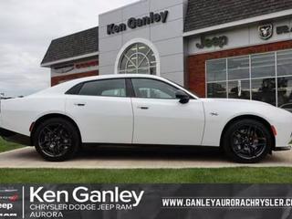 2026 Dodge Charger