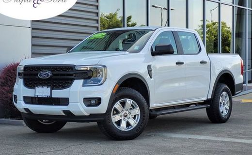 2024 Ford Ranger XL