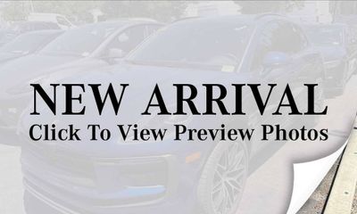 2023 Porsche Macan