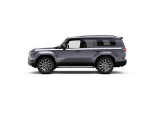 2026 Lexus GX 550