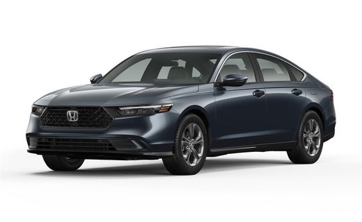 2026 Honda Accord