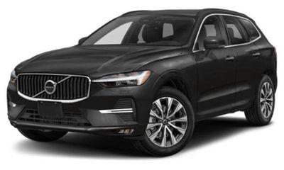 2024 Volvo XC60 Core