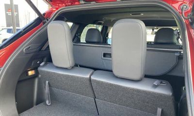2023 Mitsubishi Outlander SE Black Edition