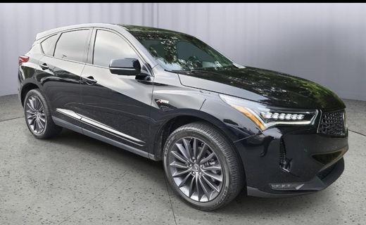 2024 Acura RDX Advance