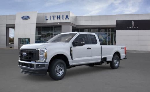 2026 Ford F-350 XL