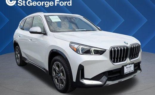2024 BMW X1 XDRIVE28I