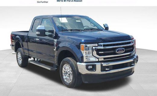 2022 Ford F-350 XL