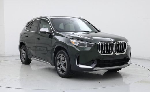 2024 BMW X1 XDRIVE28I