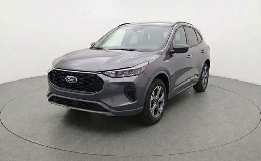 2024 Ford Escape ST Line