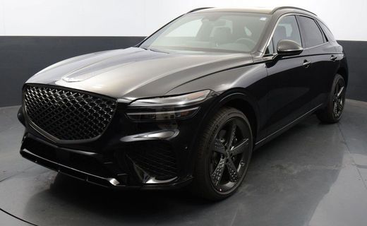 2025 Genesis GV70