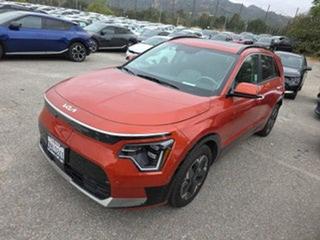 2023 Kia Niro Wave