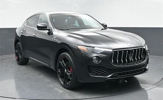 2023 Maserati Levante GT