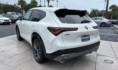 2026 Acura ADX FOR Sale Columbia
