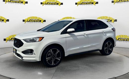 2023 Ford Edge ST