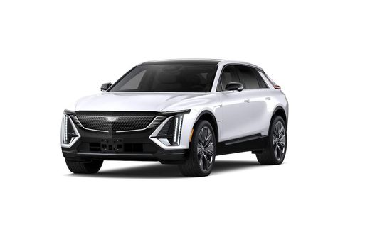 2026 Cadillac Lyriq Signature Sport