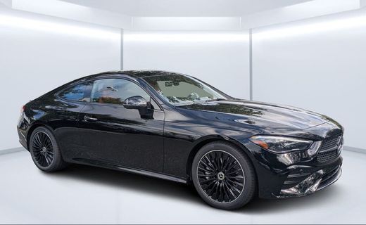 2027 Mercedes-Benz CLE