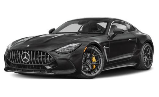 2026 Mercedes-Benz AMG GT GT63 SE