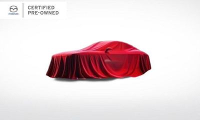 2023 Mazda CX-30 Select Package