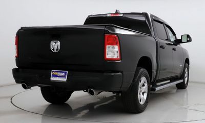 2020 Ram 1500 Big Horn Lonestar