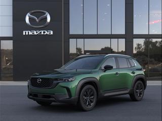 2026 Mazda CX-50 Preferred