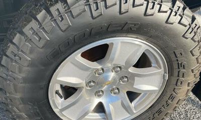 2018 Chevrolet Silverado LT
