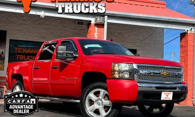 2009 Chevrolet Silverado LS